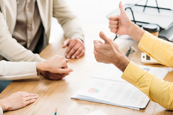 Jiangxi Thread Insert Inc.