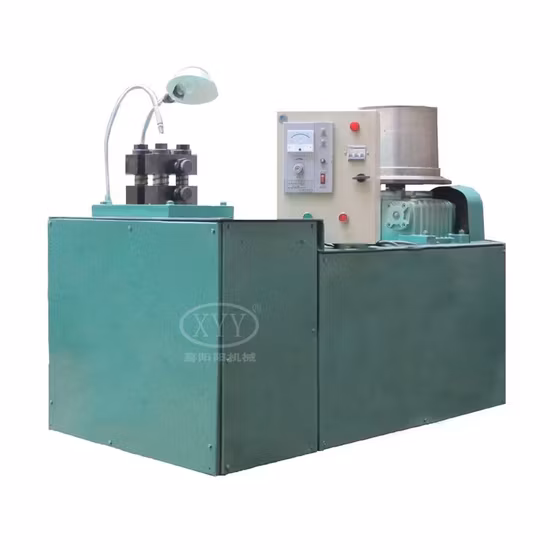 CNC Screw Insert Machine