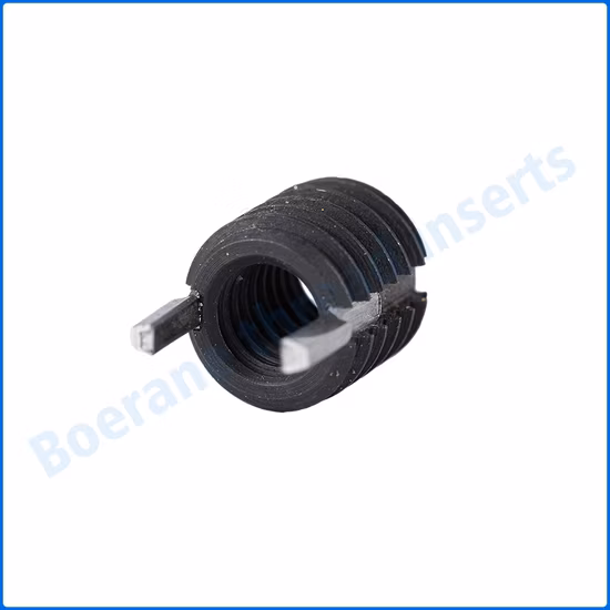 High Strength Heavy Duty Type Four Key Locking Wire Thread Insert