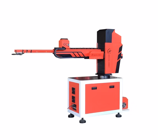 Easy to Install Manipulator for Wire Thread Insert Electricity Tools