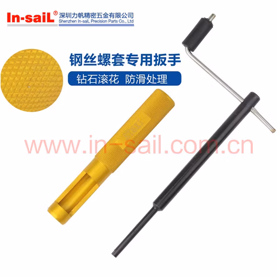 Screw Thread Repair M6 Wire Thread Insert