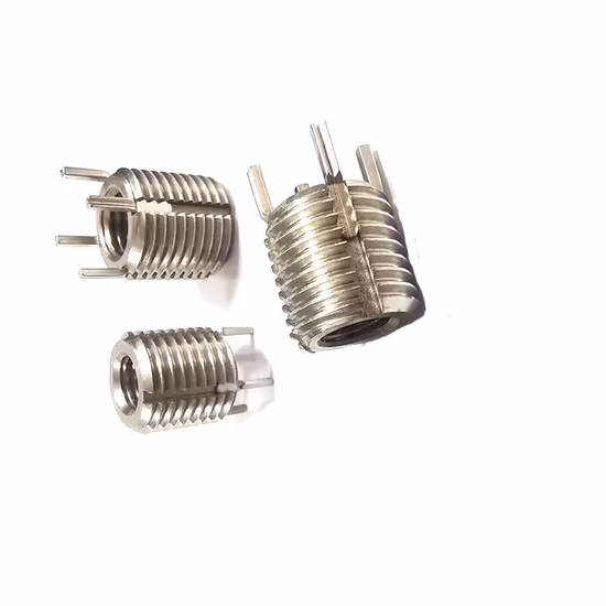 Key Locking Thread Insert Key Insert M10*1.5