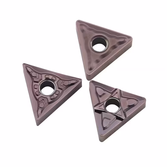 CNC Tools Manufacture Suppliers Tungsten Carbide Wnmg Cnmg Dnmg Turning Grooving Milling Thread for Sale Cutting Metal Cemented Lathe Machining Insert